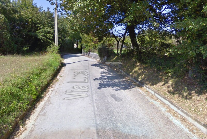 Immagine di FABBRICATO VIA LUCE SECONDA SAN GIORGIO A LIRI FR