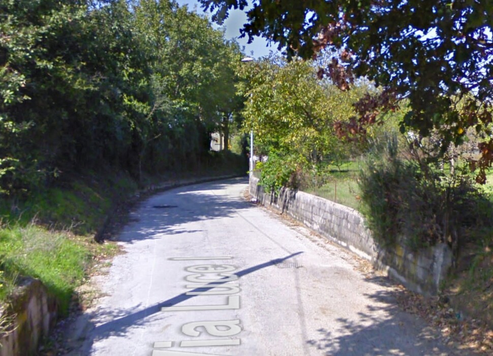 Immagine di FABBRICATO VIA LUCE SECONDA SAN GIORGIO A LIRI FR