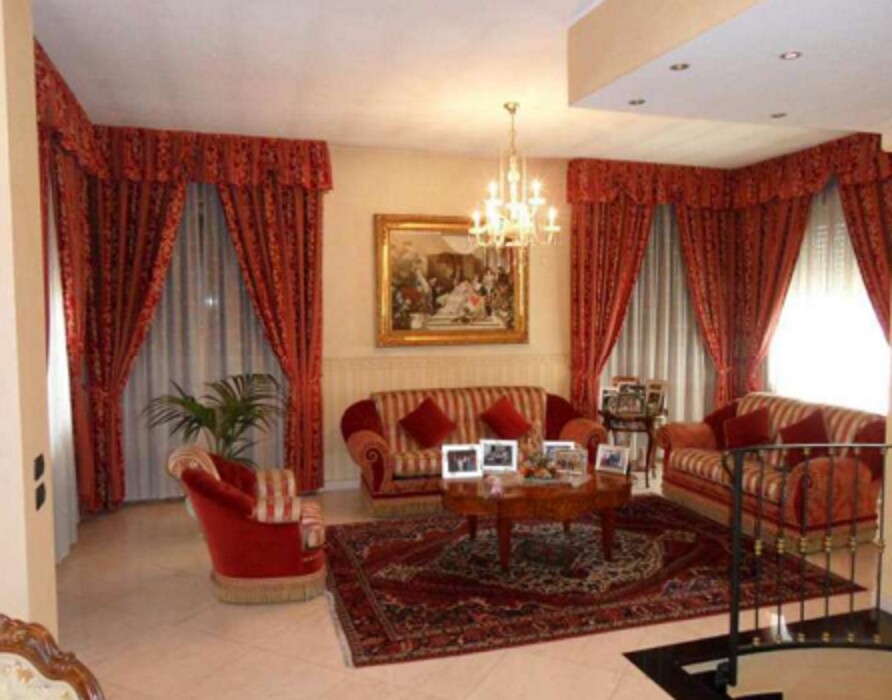 Immagine di VILLA VIA CASENTINO – MONZA (MB)