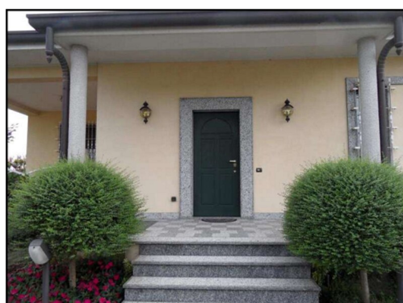 Immagine di VILLA VIA CASENTINO – MONZA (MB)