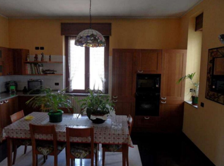 Immagine di VILLA VIA CASENTINO – MONZA (MB)