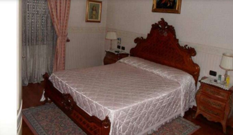 Immagine di VILLA VIA CASENTINO – MONZA (MB)