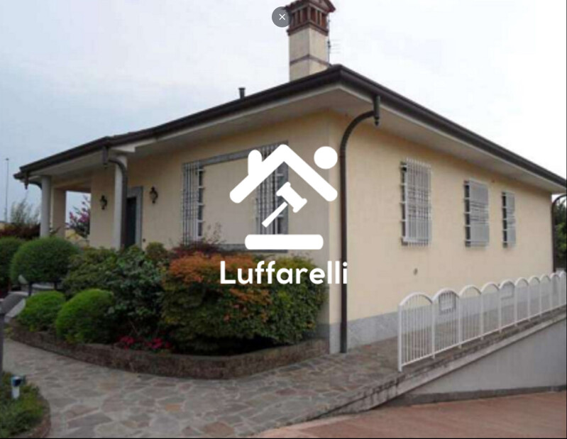 Immagine di VILLA VIA CASENTINO – MONZA (MB)