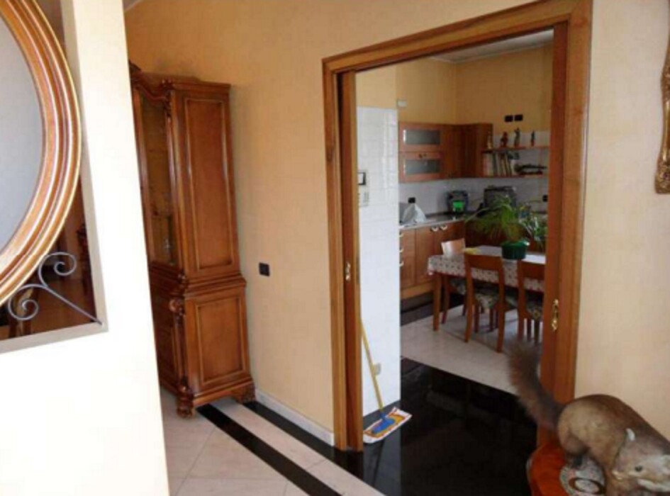 Immagine di VILLA VIA CASENTINO – MONZA (MB)