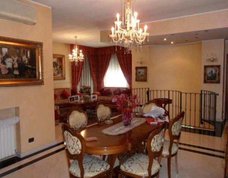 Immagine di VILLA VIA CASENTINO – MONZA (MB)