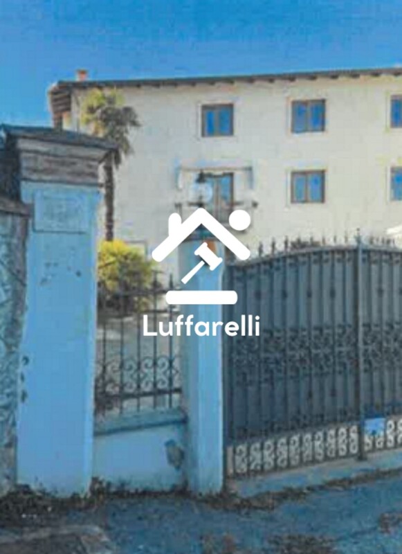 Immagine di ATTIVITÀ RICETTIVE / SCOPO COMMERCIALE VIA TORINO – CARPENETO
