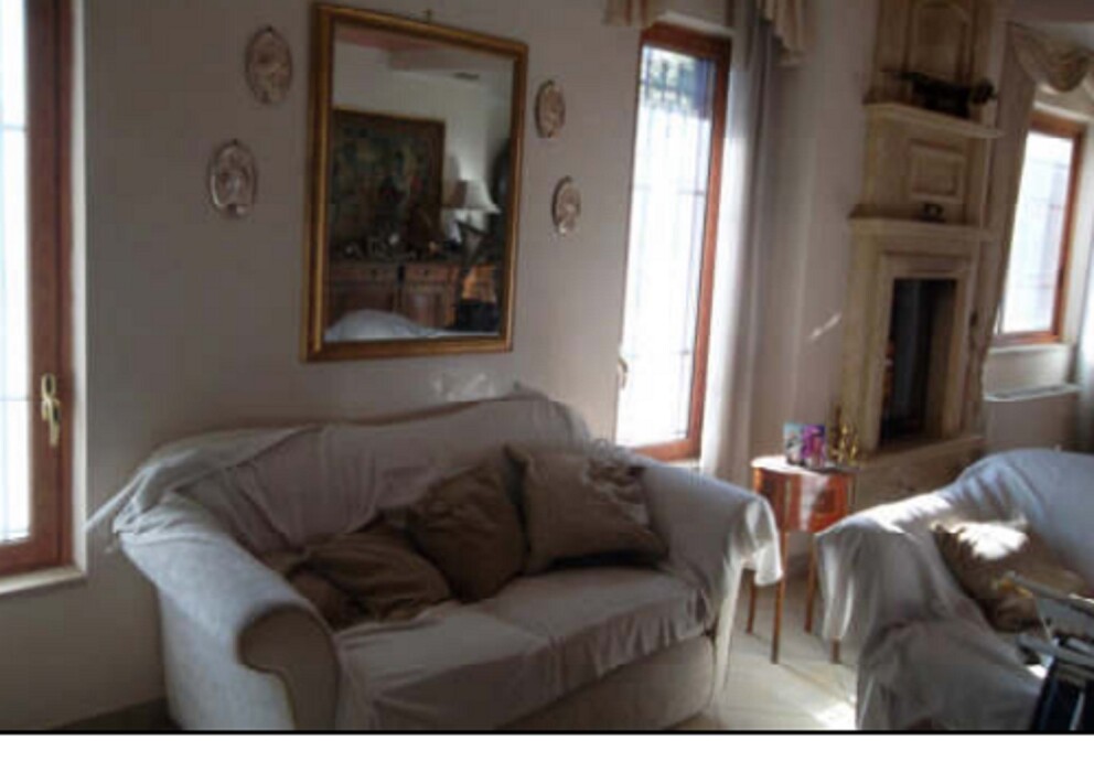 Immagine di VILLINO, VIA SANT’ANNA, NOCERA INFERIORE, SA