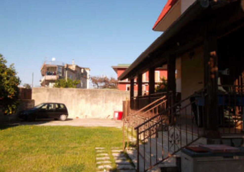 Immagine di VILLINO, VIA SANT’ANNA, NOCERA INFERIORE, SA