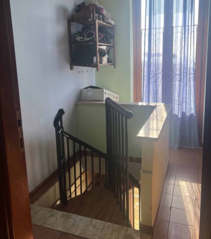 Immagine di VILLETTA VIA COLLE SCALONE – MONTE SAN GIOVANNI CAMPANO (FR)