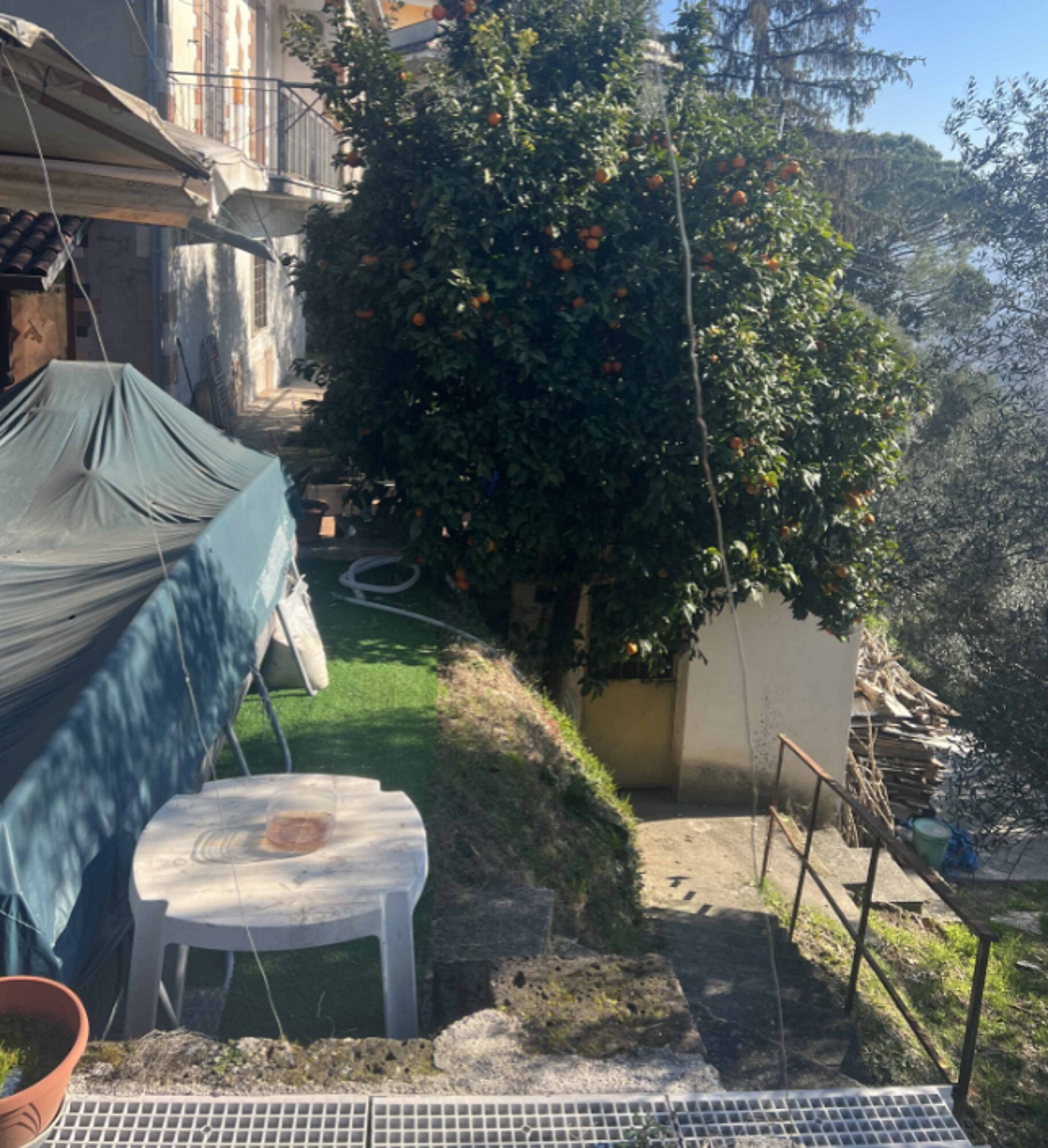VILLETTA VIA COLLE SCALONE - MONTE SAN GIOVANNI CAMPANO (FR) — foto 6