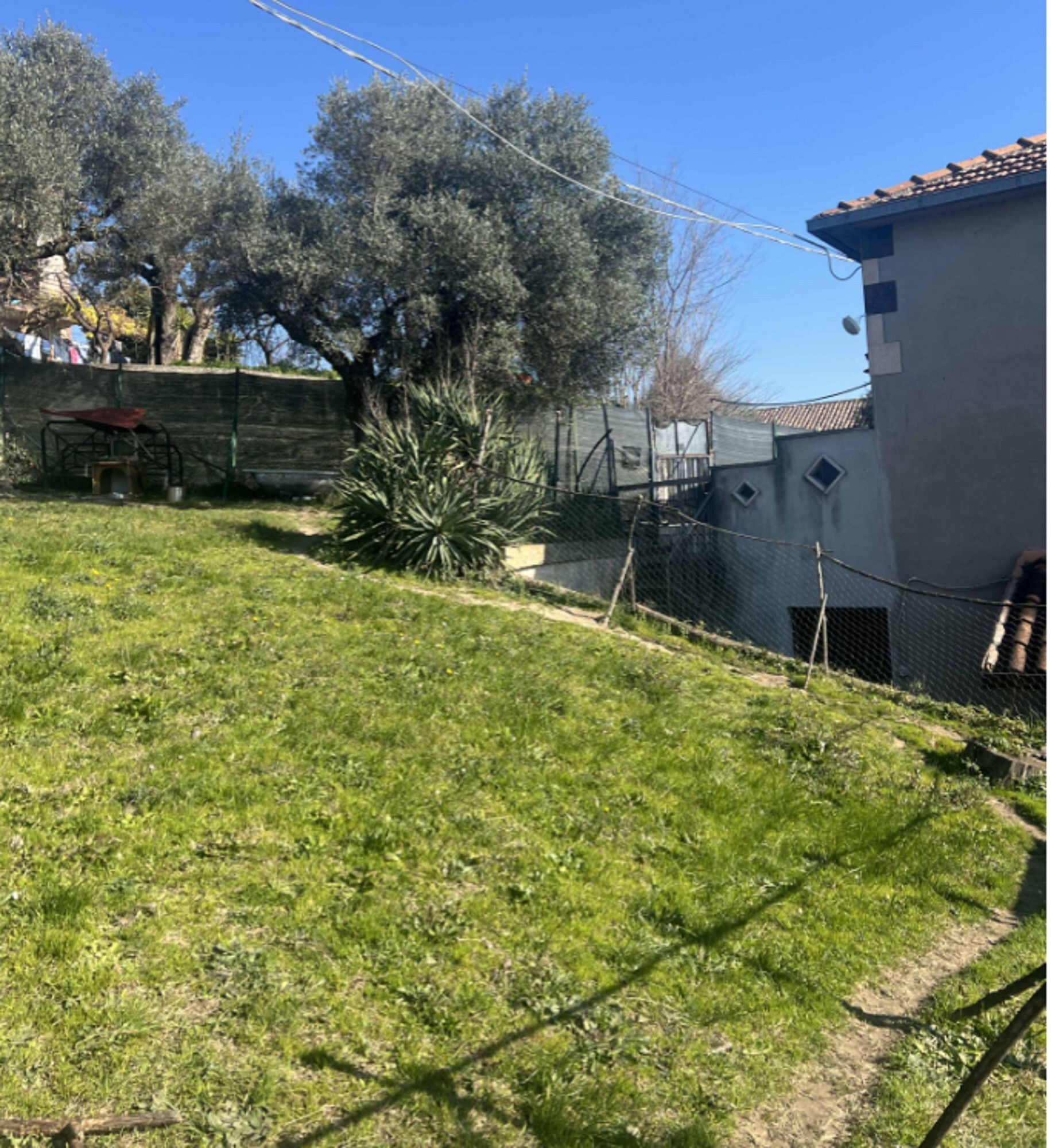 VILLETTA VIA COLLE SCALONE - MONTE SAN GIOVANNI CAMPANO (FR) — foto 3
