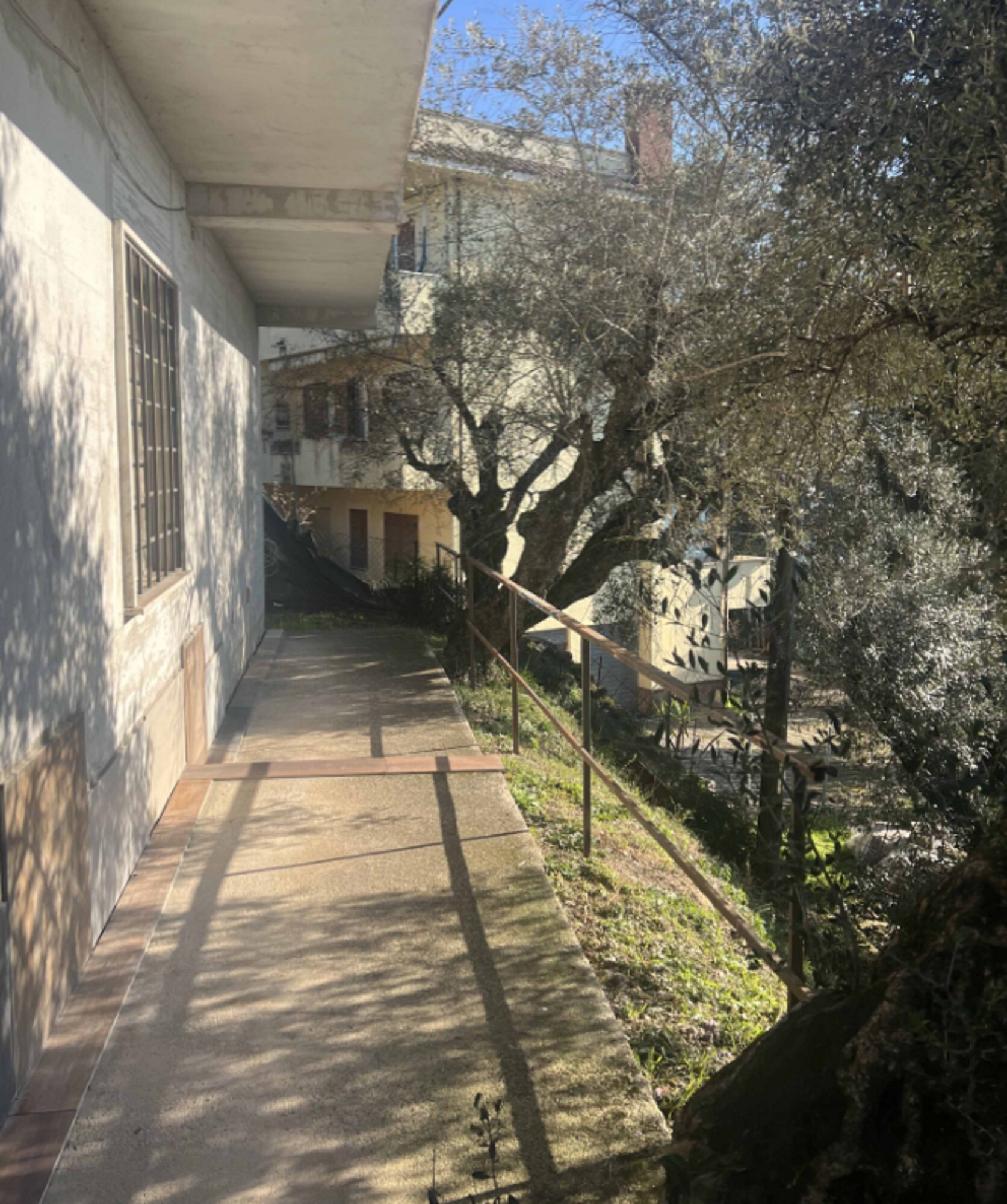 VILLETTA VIA COLLE SCALONE - MONTE SAN GIOVANNI CAMPANO (FR) — foto 8