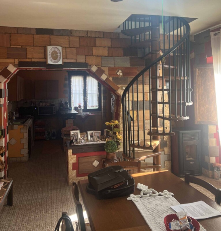 Immagine di VILLETTA VIA COLLE SCALONE – MONTE SAN GIOVANNI CAMPANO (FR)