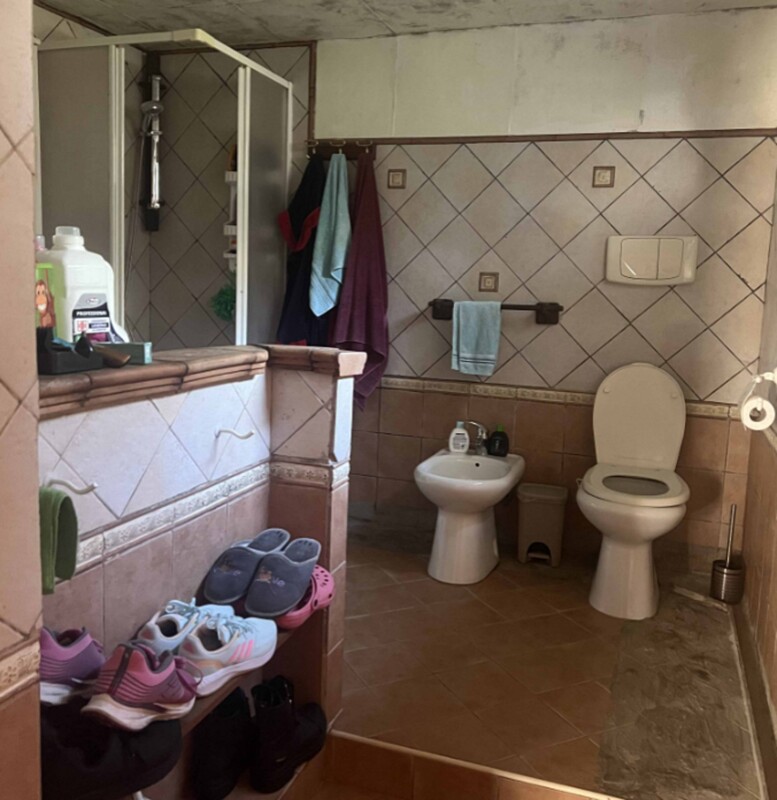 Immagine di VILLETTA VIA COLLE SCALONE – MONTE SAN GIOVANNI CAMPANO (FR)