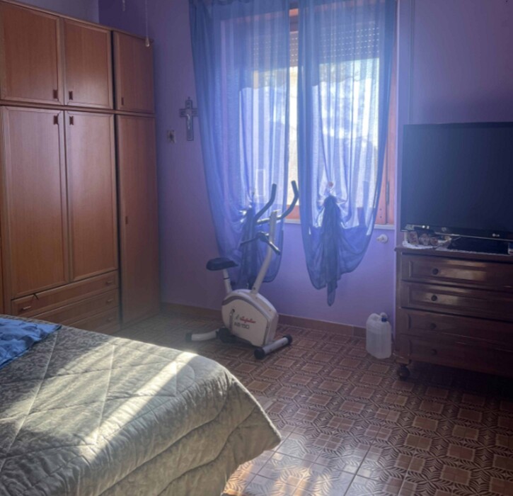 Immagine di VILLETTA VIA COLLE SCALONE – MONTE SAN GIOVANNI CAMPANO (FR)