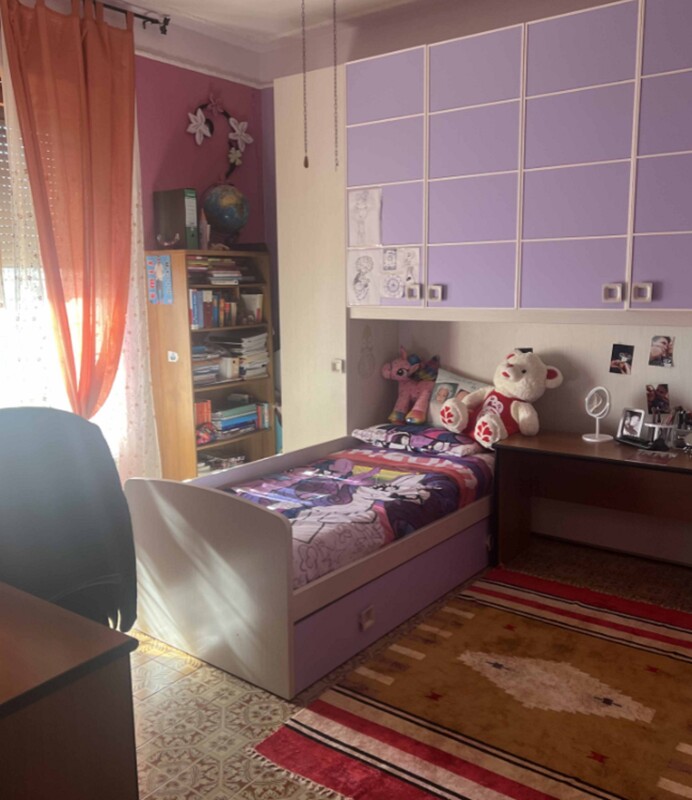 Immagine di VILLETTA VIA COLLE SCALONE – MONTE SAN GIOVANNI CAMPANO (FR)