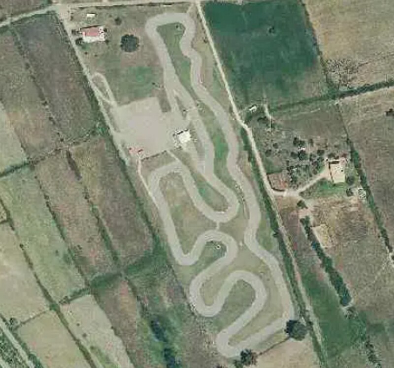 Immagine di IMPIANTO MOTORISTICO, LOC. PERDIXEDDA, GIRASOLE, NU