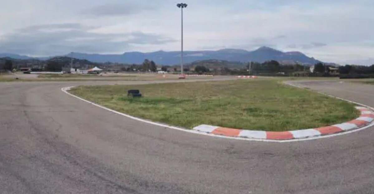 Immagine di IMPIANTO MOTORISTICO, LOC. PERDIXEDDA, GIRASOLE, NU