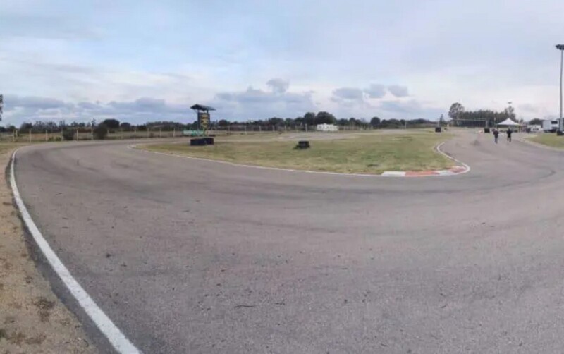 Immagine di IMPIANTO MOTORISTICO, LOC. PERDIXEDDA, GIRASOLE, NU