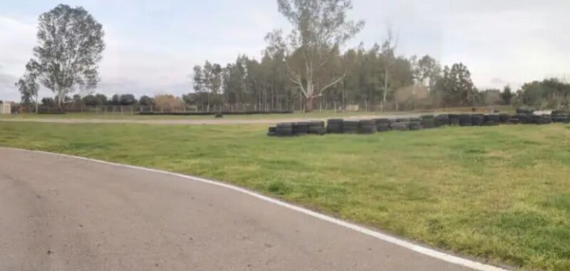 Immagine di IMPIANTO MOTORISTICO, LOC. PERDIXEDDA, GIRASOLE, NU