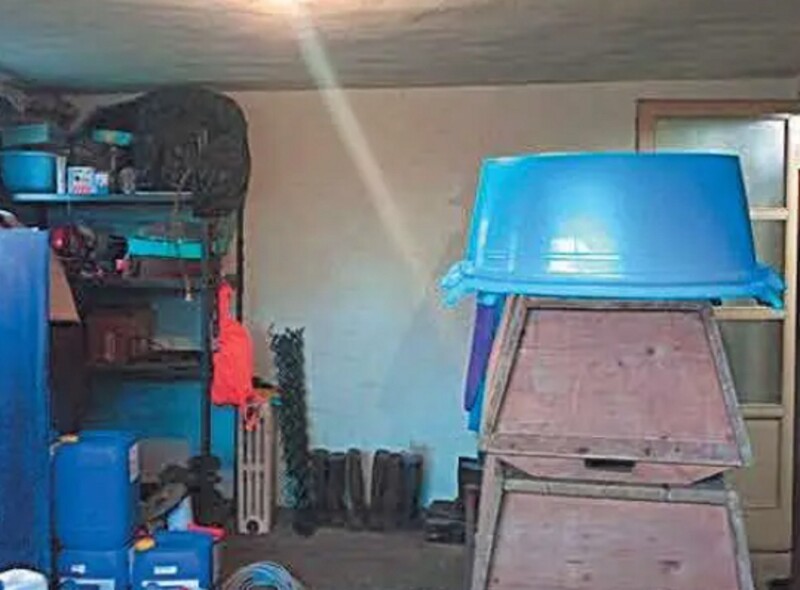 Immagine di APPARTAMENTO VIA GHIOZZO – GROPELLO CAIROLI  (PV)
