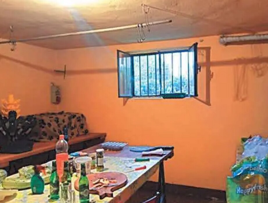 Immagine di APPARTAMENTO VIA GHIOZZO – GROPELLO CAIROLI  (PV)