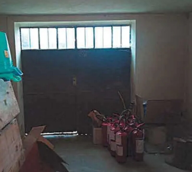 Immagine di APPARTAMENTO VIA GHIOZZO – GROPELLO CAIROLI  (PV)