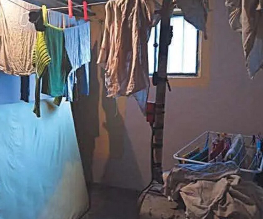 Immagine di APPARTAMENTO VIA GHIOZZO – GROPELLO CAIROLI  (PV)