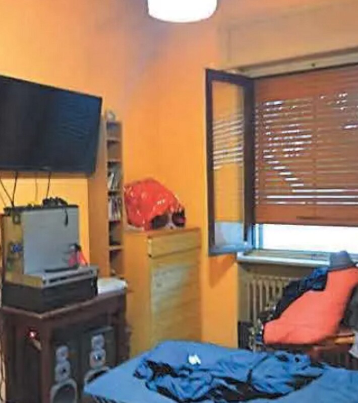 Immagine di APPARTAMENTO VIA GHIOZZO – GROPELLO CAIROLI  (PV)