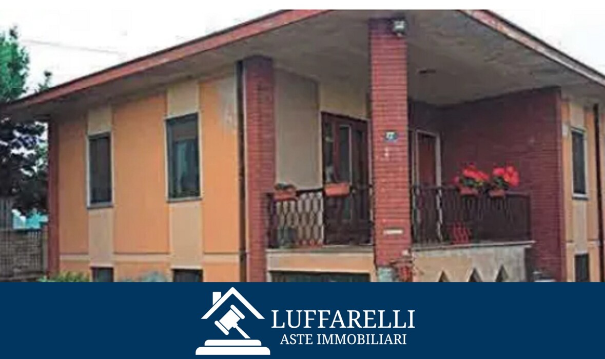Immagine di APPARTAMENTO VIA GHIOZZO – GROPELLO CAIROLI  (PV)