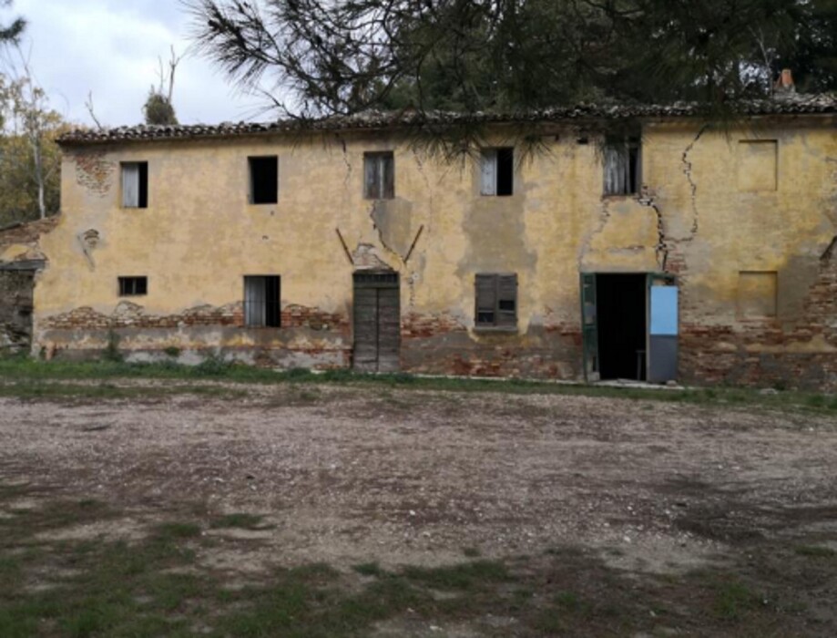 Immagine di APP., VIA MOMBAROCCIO, CARTOCETO, PU