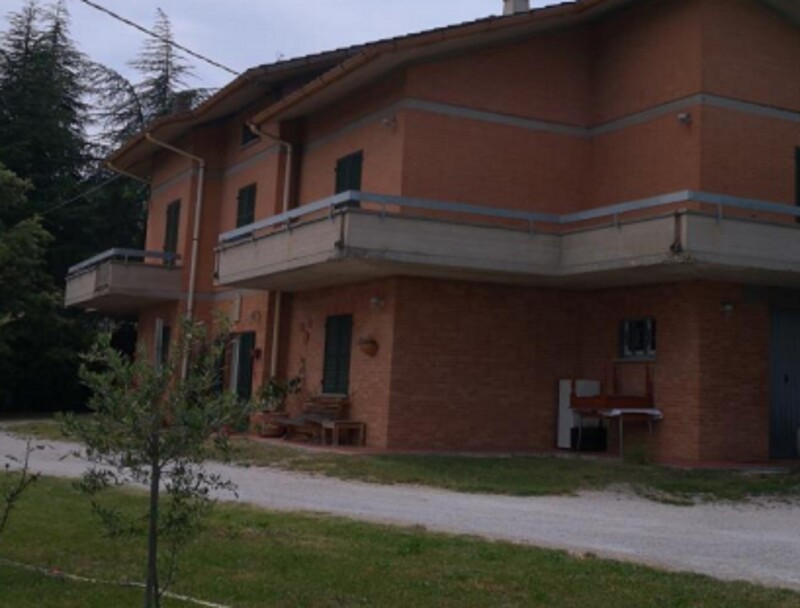 Immagine di APP., VIA MOMBAROCCIO, CARTOCETO, PU