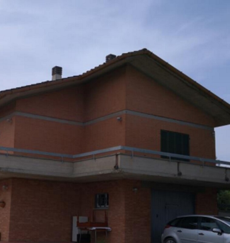 Immagine di APP., VIA MOMBAROCCIO, CARTOCETO, PU