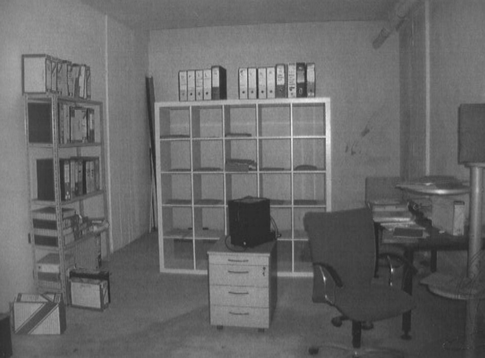 Immagine di UFFICIO / STUDIO VIA MOTOMECCANICA – POMEZIA