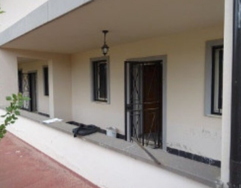 Immagine di FABBRICATI FONTE DEL CALAMARO – NEROLA (RM)