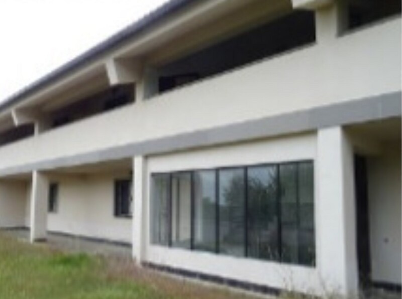 Immagine di FABBRICATI FONTE DEL CALAMARO – NEROLA (RM)