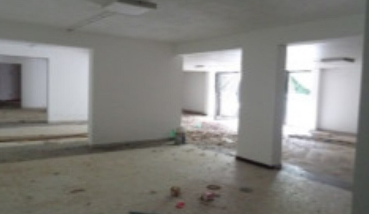 Immagine di FABBRICATI FONTE DEL CALAMARO – NEROLA (RM)