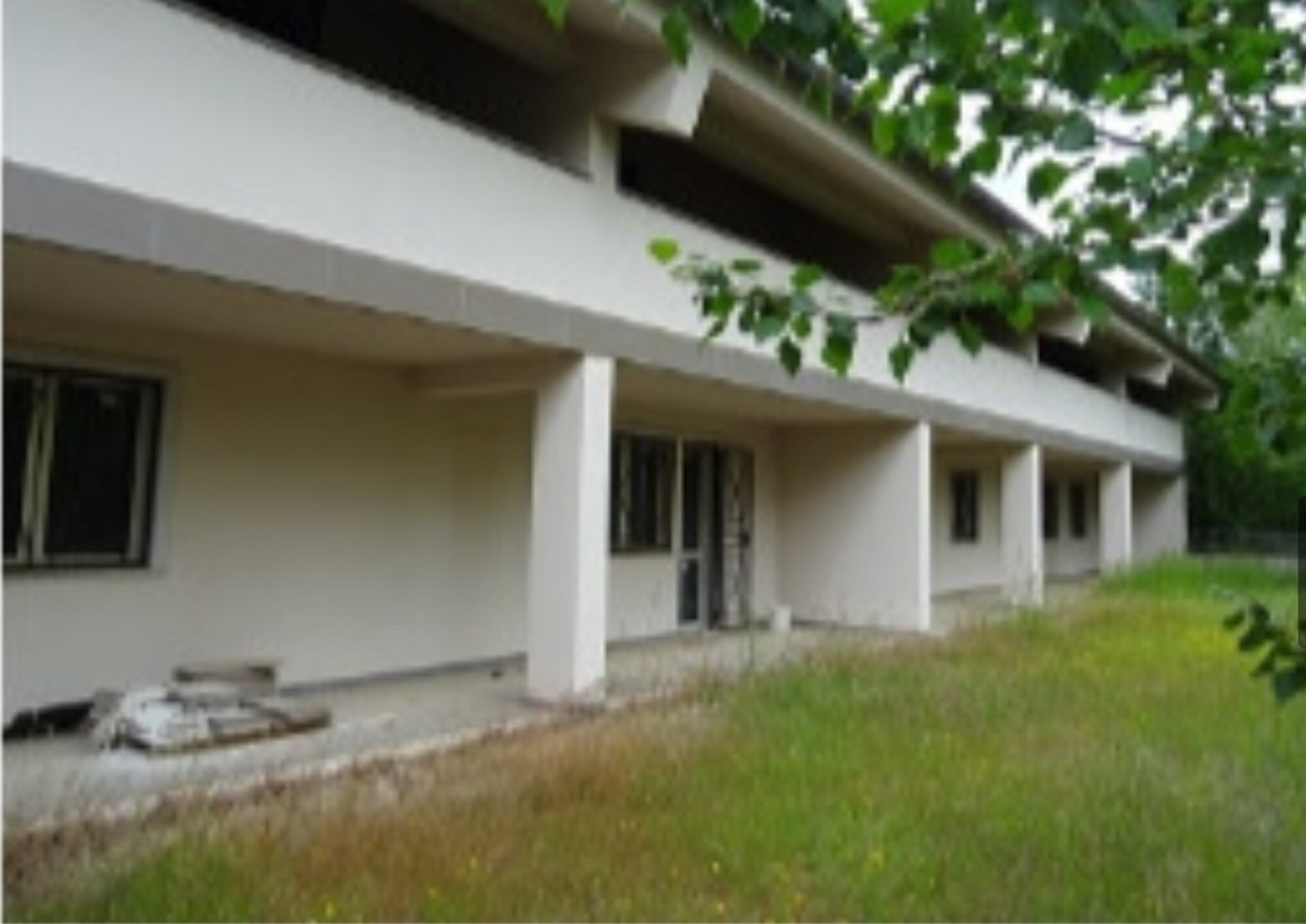 FABBRICATI FONTE DEL CALAMARO - NEROLA (RM) — foto 4