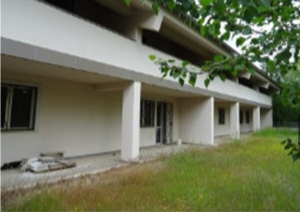 FABBRICATI FONTE DEL CALAMARO - NEROLA (RM) — foto 4