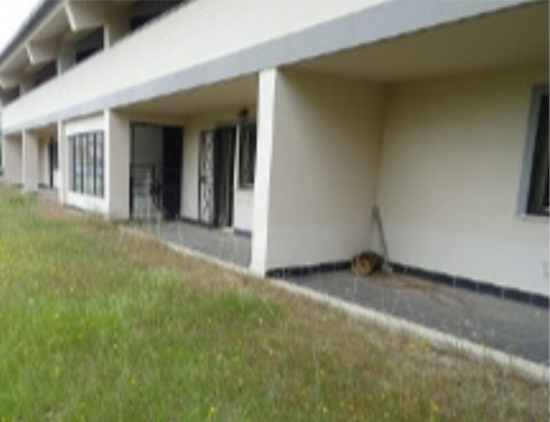 Immagine di FABBRICATI FONTE DEL CALAMARO – NEROLA (RM)