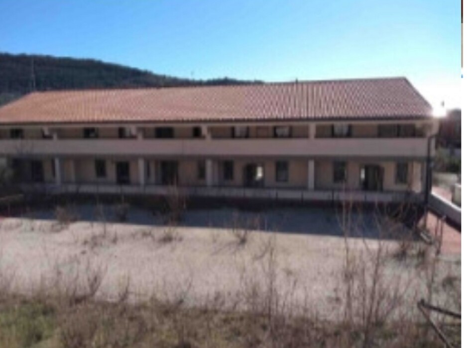 Immagine di FABBRICATI FONTE DEL CALAMARO – NEROLA (RM)