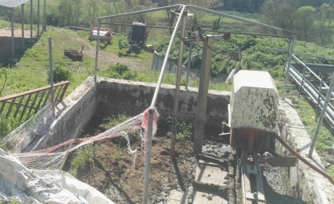 Immagine di TERRENI VIA CONSOLARE LATINA 68 SEGNI RM