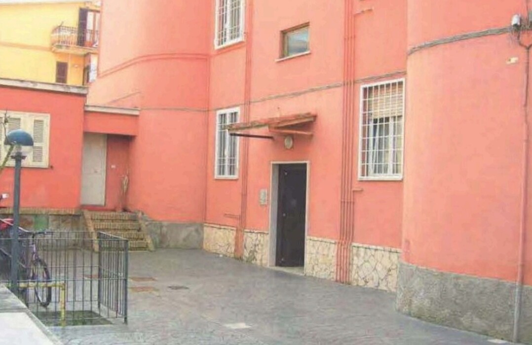 Immagine di APPARTAMENTO VIA CARLO PIRZIO BIROLI – CIAMPINO (RM)