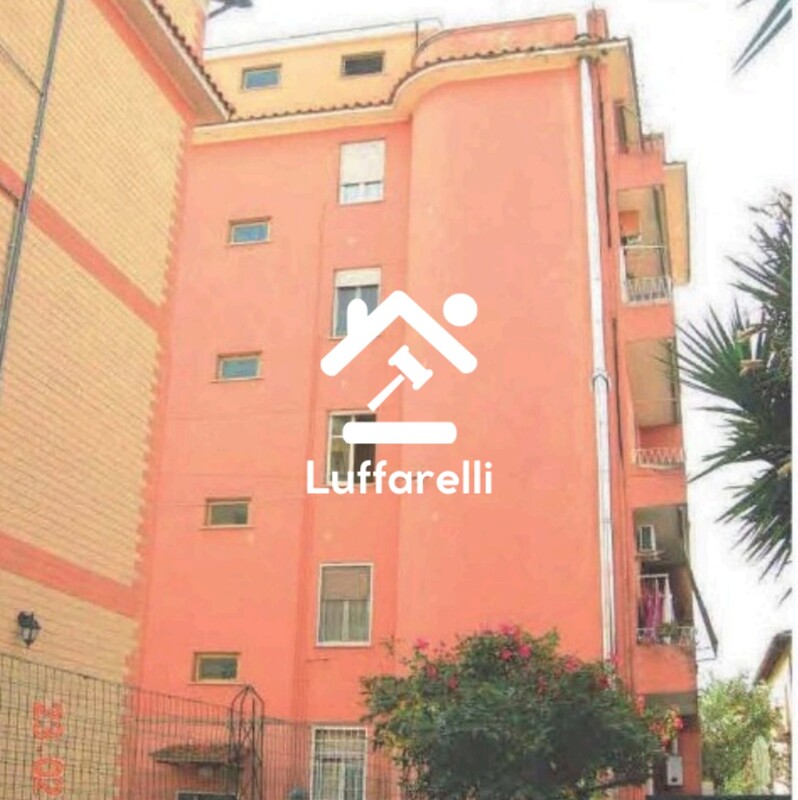 Immagine di APPARTAMENTO VIA CARLO PIRZIO BIROLI – CIAMPINO (RM)