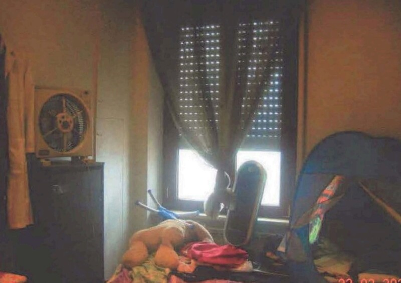 Immagine di APPARTAMENTO VIA CARLO PIRZIO BIROLI – CIAMPINO (RM)