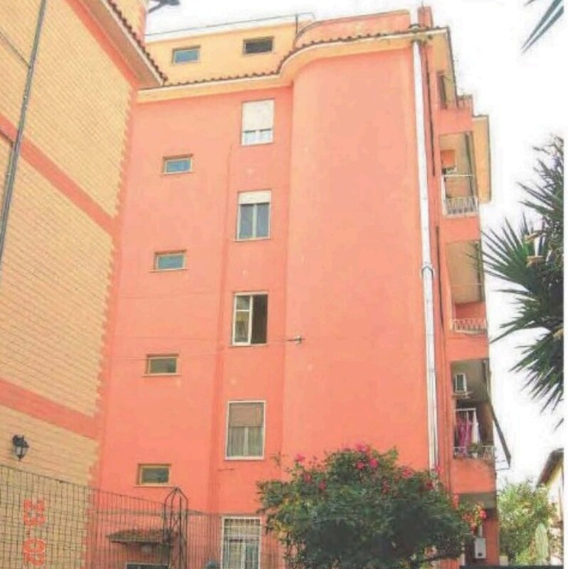 Immagine di APPARTAMENTO VIA CARLO PIRZIO BIROLI – CIAMPINO (RM)