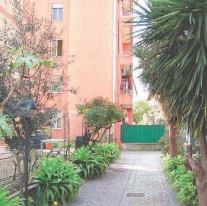 Immagine di APPARTAMENTO VIA CARLO PIRZIO BIROLI – CIAMPINO (RM)