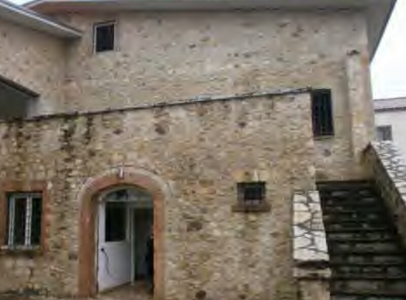 Immagine di CAPANNONE VIA LOC. LE CAMPORA – ORICOLA