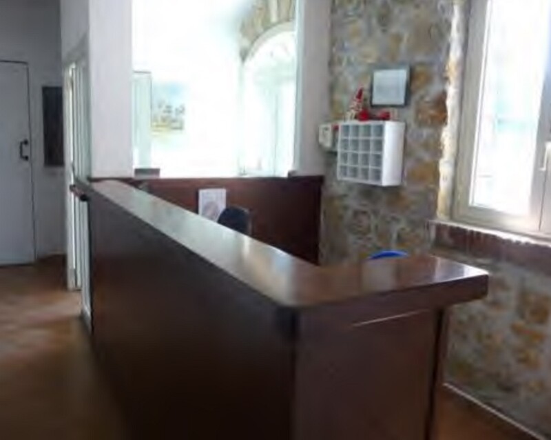 Immagine di CAPANNONE VIA LOC. LE CAMPORA – ORICOLA