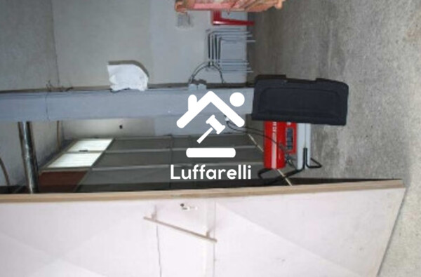 DEPOSITO / MAGAZZINO LOTTO N. 4 ANTICOLI CORRADO - ANTICOLI CORRADO — foto 4